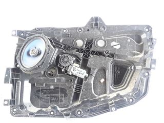 Γρύλος Παραθύρου Ηλεκτρικός FORD FIESTA ( JH ) Ηatchback / 5dr 2006 - 2008 ( Mk5b ) 1.0 Flex  (   ) (73 hp ) Βενζίνη/αιθανόλη #XC32662