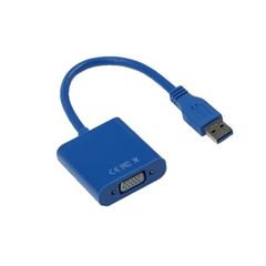 OEM 14-006 Μετατροπέας Σήματος Βίντεο Από USB 3.0 Σε VGA