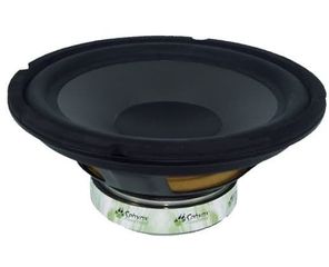 Sphynx SP-W200-PP Woofer 8" Με Μαλακή Ανάρτηση Ιδανικό Για Hi-Fi Εφαρμογές Ισχύος 60Watt RMS