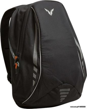 Σακίδιο πλάτης Nordcode Sports bag μαύρο-γκρί