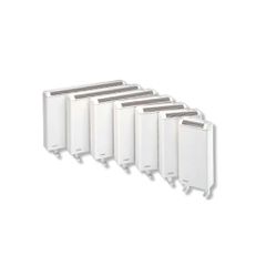 Elnur SH12M Στατικός Θερμοσυσσωρευτής 1600 W + ΔΩΡΟ ΓΑΝΤΙΑ ΠΡΟΣΤΑΣΙΑΣ (ΕΩΣ 6 ΑΤΟΚΕΣ Ή 60 ΔΟΣΕΙΣ)