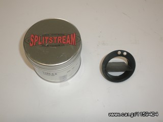 Splitstream για CRF 450 TYPE S6 