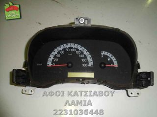 ΚΑΝΤΡΑΝ FIAT PUNTO (188) PUNTO  188  1 2 60  18