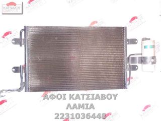 ΨΥΓΕΙΟ A C ΕΞΩΤΕΡΙΚΟ SEAT LEON (1M1) 1.8T 20v