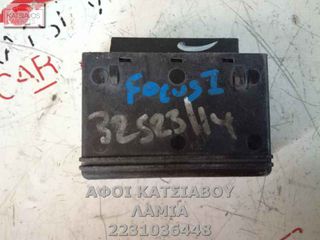 ΡΕΛΕ ΔΙΑΚΟΠΤΗ ΦΛΑΣ   ΥΑΛΟΚΑΘΑΡ FORD FOCUS Saloon (DFW) 1.4 16V 2001 ΜΠΟ