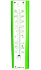Θερμόμετρο Ecosavers Thermometer με αλκοόλ χωρίς υδράργυρο -30 +50°C