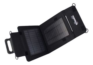 PowerPlus Narwhal Αναδιπλούμενος ΗΛΙΑΚΟΣ ΦΟΡΤΙΣΤΗΣ 5V USB 64,5x2