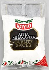 Μαγειρική Σόδα Αρτοποιίας Καγιά 1000γρ Φάκελος 33,81oz