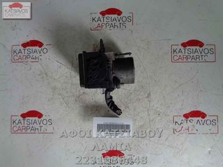 ΜΟΝΑΔΑ ABS NISSAN PRIMERA (P12) 1.6 16v