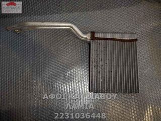 ΨΥΓΕΙΟ ΚΑΛΟΡΙΦΕΡ FORD TRANSIT BUS 2.0 DI FWD