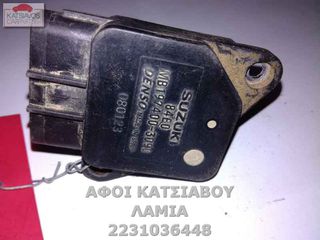 ΜΕΤΡΗΤΗΣ ΑΕΡΟΣ SUZUKI SWIFT III 1.3