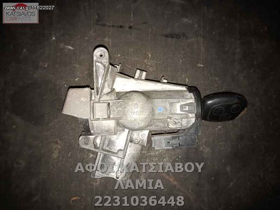 ΔΙΑΚΟΠΤΗΣ ΜΙΖΑΣ FORD FIESTA V 1.4 TDCI