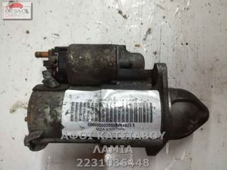 ΜΙΖΑ ΚΙΝΗΤΗΡΑ OPEL CORSA D OPC 1.6 TURBO