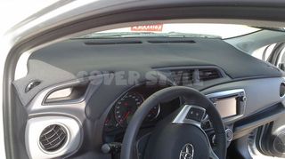 Προστατευτικό κάλυμμα για το ταμπλό του αυτοκινήτου-thumb-2