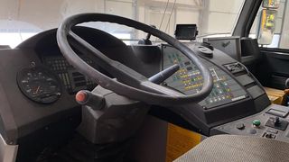 Γερανοί Liebherr 2001 LTM 1100-thumb-7