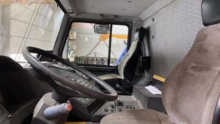 Γερανοί Liebherr 2001 LTM 1100-thumb-8