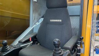 Γερανοί Liebherr 2001 LTM 1100-thumb-10