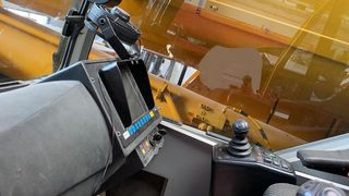 Γερανοί Liebherr 2001 LTM 1100-thumb-12