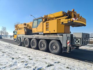 Γερανοί Liebherr 2001 LTM 1100-thumb-4