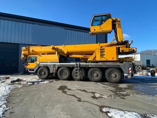 Γερανοί Liebherr 2001 LTM 1100-thumb-5