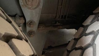 Γερανοί Liebherr 2001 LTM 1100-thumb-14