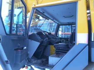 Γερανοί Liebherr 2001 LTM 1100-thumb-6