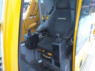 Γερανοί Liebherr 2001 LTM 1100-thumb-11