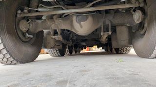 Γερανοί Liebherr 2001 LTM 1100-thumb-19