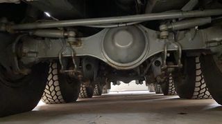 Γερανοί Liebherr 2001 LTM 1100-thumb-21