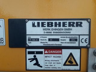 Γερανοί Liebherr 2014 LTM 1500 8.1-thumb-6