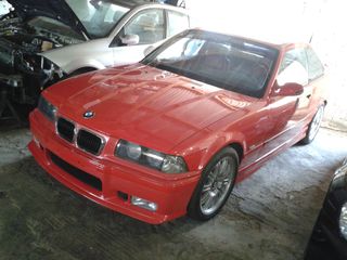 ΑΝΤΑΛΛΑΚΤΙΚΑ BMW E36 COUPE '90-'98 ΠΟΡΤΕΣ ΚΑΘΡΕΦΤΕΣ ΓΡΥΛΛΟΙ ΠΑΡΑΘΥΡΩΝ ΜΕΤΑΧΕΙΡΙΣΜΕΝΑ