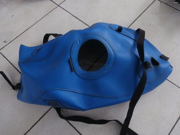 bagster gsxr 750 1996