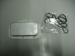 ΨΥΓΕΙΟ ΛΑΔΙΟΥ OPEL ASTRA H J CORSA D INSIGNIA MERIVA