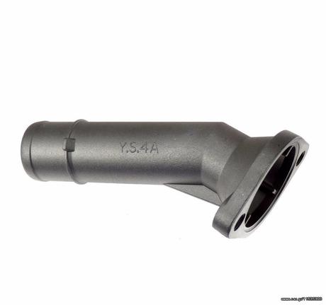 Λαιμός θερμοστάτη HYUNDAI H1 02, H100, STAREX, 25631-4A000