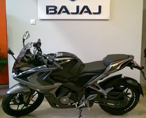 Bajaj '21 Pulsar RS 200 ABS