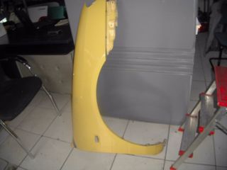 NISSAN PRIMERA P11 2001 ΦΤΕΡΟ Ε-ΔΕΞΙ-thumb-2