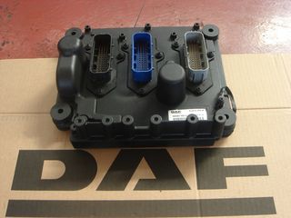 Μεταχειρισμενος εκγεφαλος DAF XF105 EURO5 410-460-510