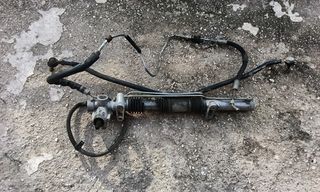 Alfa 33 Κρεμαγιερα-thumb-6