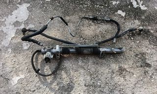 Alfa 33 Κρεμαγιερα-thumb-4
