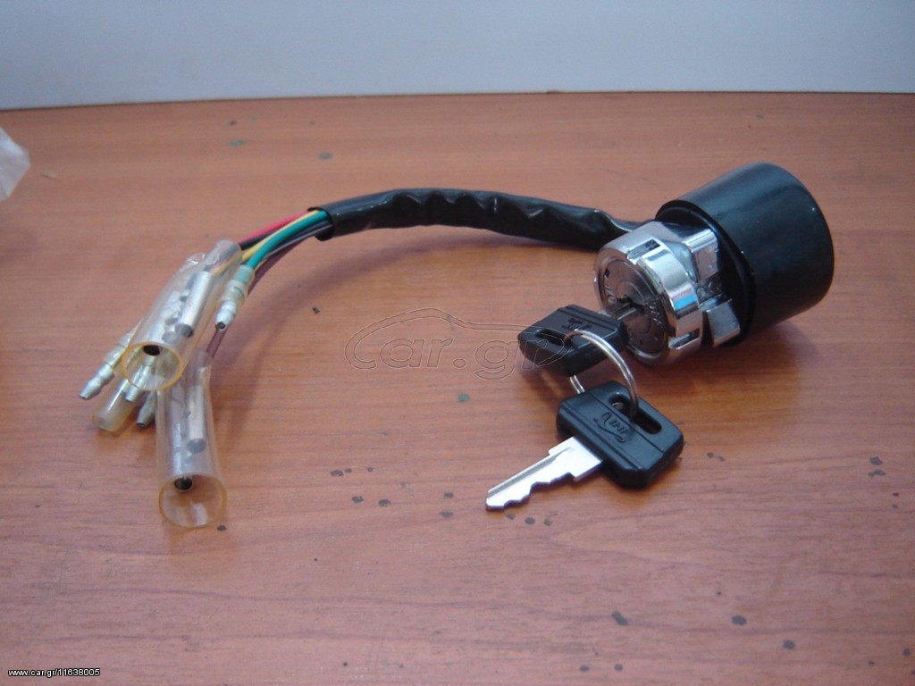    HONDA    50     HONDA         