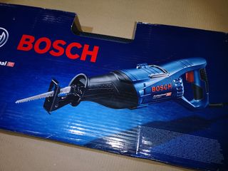 Σπαφοσεγα Bosch  GSA 1100 E 