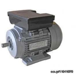 ΗΛΕΚΤΡΟΚΙΝΗΤΗΡΑΣ 3 HP 220V 2800 RPM ΜΕ ΔΙΑΚΟΠΤΗ ΚΑΛΩΔΙΟ ΚΑΙ ΦΙΣ