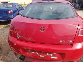 Πορτα πορτπαγκαζ Alfa Romeo Gt 2004-2011