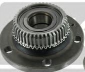ΜΟΥΑΓΙΕ SKODA OCTAVIA RAPID ROOMSTER ΟΠΙΣΙΟ