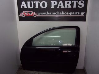 KARAHALIOS-PARTS ΠΟΡΤΑ ΑΡΙΣΤΕΡΗ OPEL CORSA C 3D 00-06