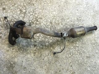 MERCEDES A 169 A CLASS A 150 A 170 B 150 B 170 ΕΞΑΓΩΓΗ ΜΕ ΚΑΤΑΛΥΤΗ