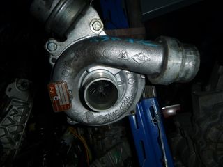 RENAULT 54431015088 54399700030 1K5010875700105 MEGANE II SCENIC GRAND SCENIC K9K 732 1.5 DIESEL Turbo/Τουρμπίνες 