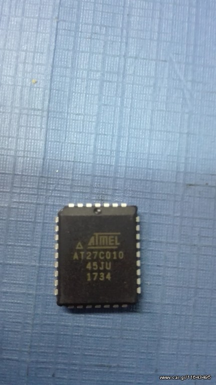 29F010plcc 32PIN