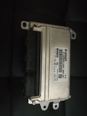 ΕΓΚΈΦΑΛΟΣ ΜΗΧΑΝΗΣ SMART FORTWO 451