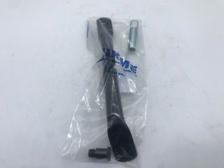 ΣΤΑΝΤ ΠΛΑΙΝΟ YAMAHA CRYPTON, KAWASAKI KAZER,KRISS MONENAS 115-125,KRISSTAR ΚΟΜΠΛΕ ΜΕ ΒΙΔΑ ΚΑΙ ΕΛΑΤΗΡΙΟ